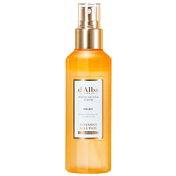 d'Alba White Truffle Prime Intensive Solution - 30ML