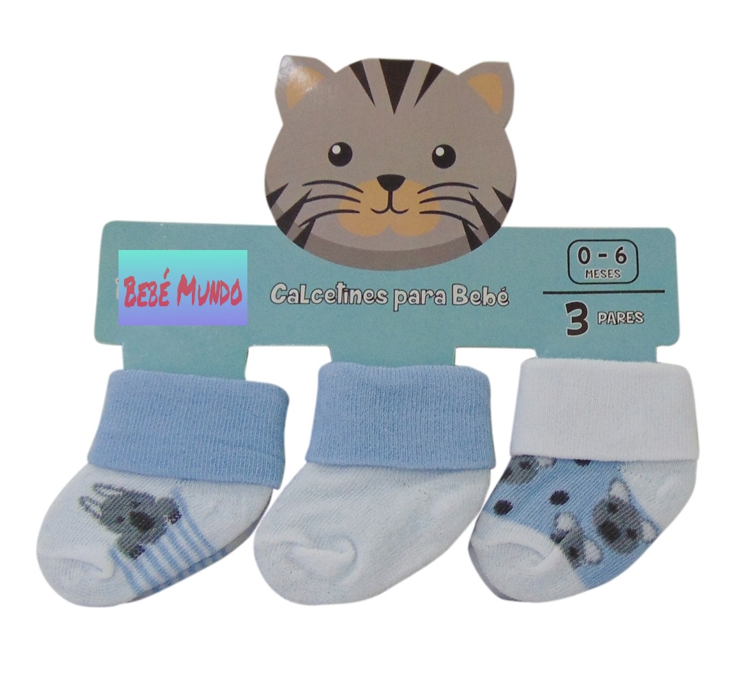 Set de Calcetines
