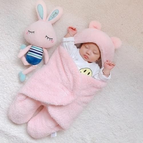 Saco de dormir invierno para bebé