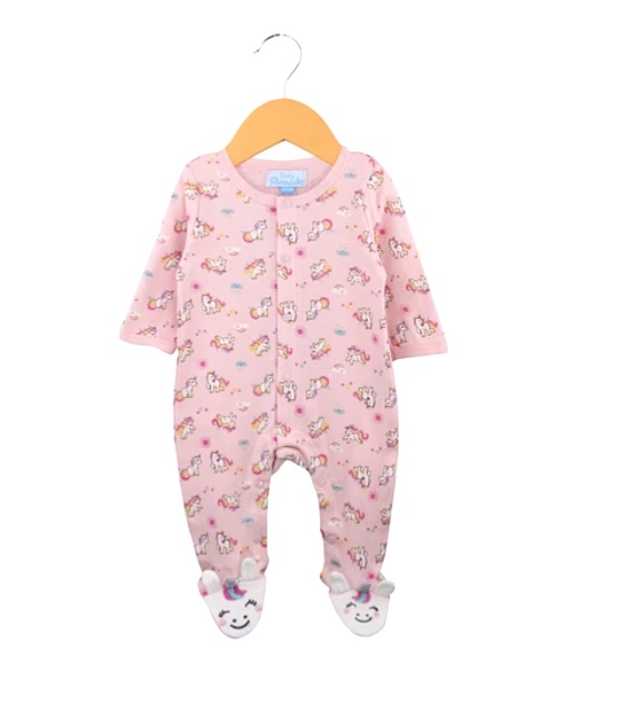 Enterito Unicornios (0 a 3 meses)