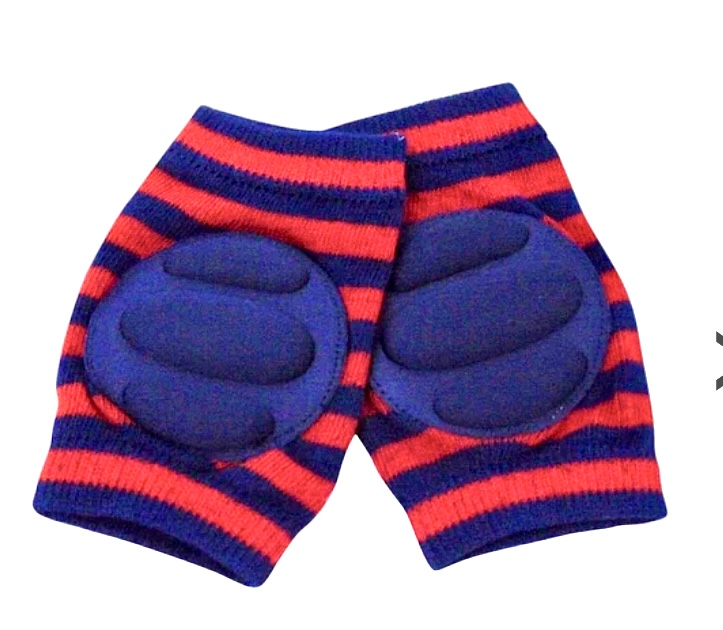 Rodilleras de gateo