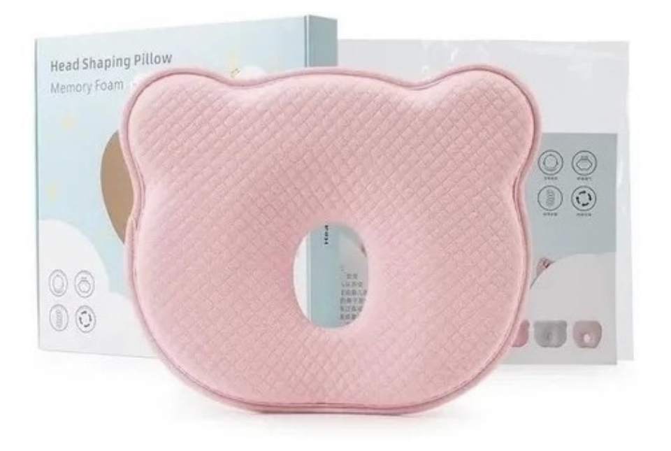 Cojín - almohada protector Memory Form
