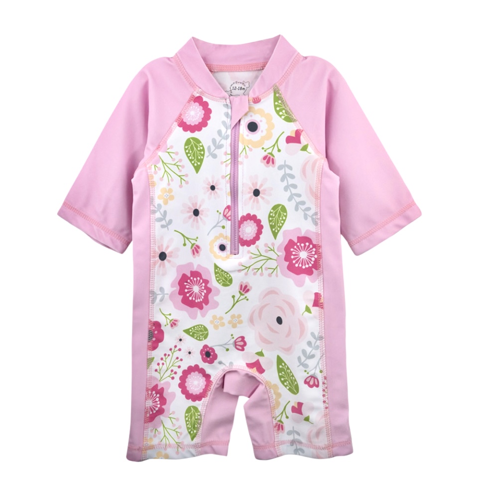 Traje de baño