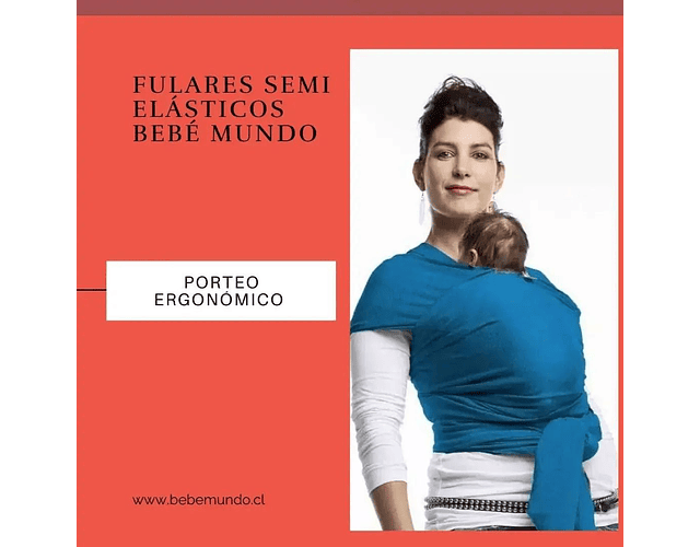 Fulares Semi Elásticos