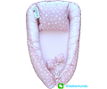 Nido Colecho + Almohada (Click en ELEGIR) ⬇️ 