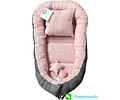 Nido Colecho + Almohada (Click en ELEGIR) ⬇️ 