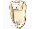 Nido Colecho + Almohada (Click en ELEGIR) ⬇️ 