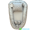 Nido Colecho + Almohada (Click en ELEGIR) ⬇️ 
