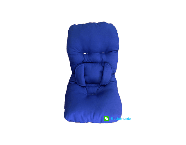 Acolchado para coches