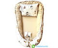 Nido Colecho + Almohada (Click en ELEGIR) ⬇️ 