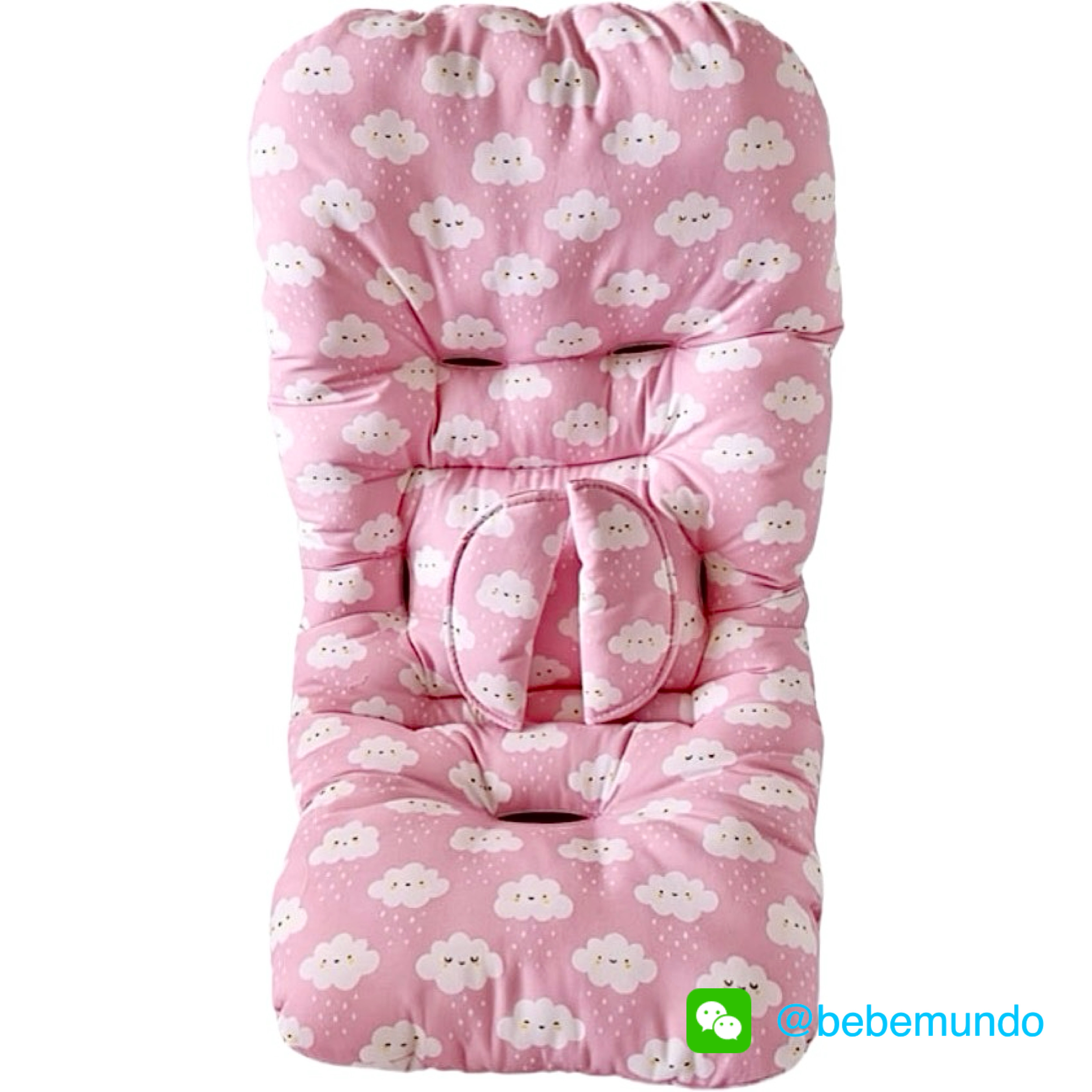 Acolchado para coches