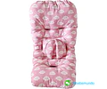 Acolchado para coches