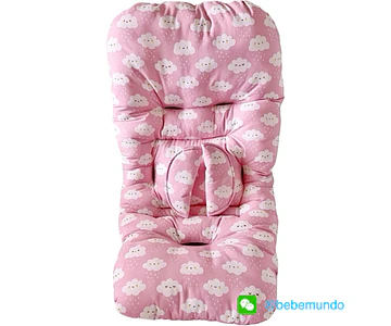 Acolchado para coches