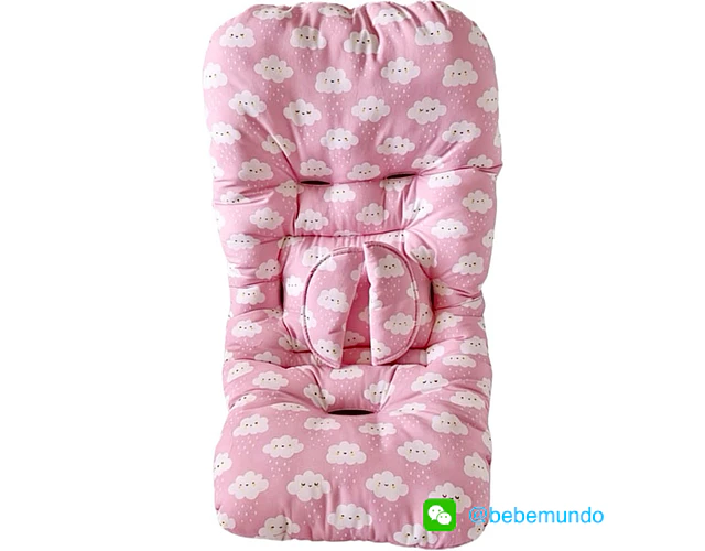 Acolchado para coches