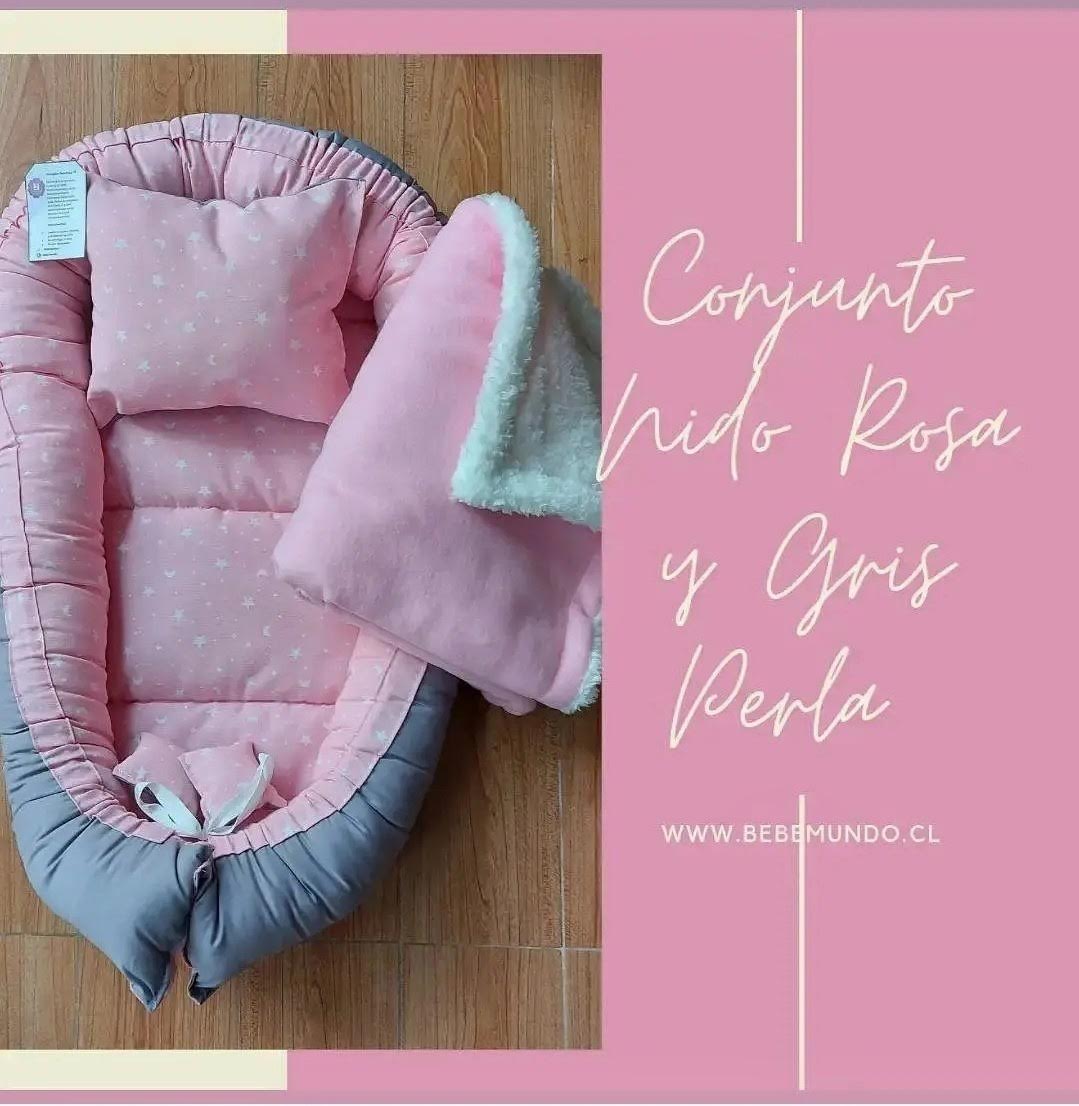 Conjuntos de Nido Colecho