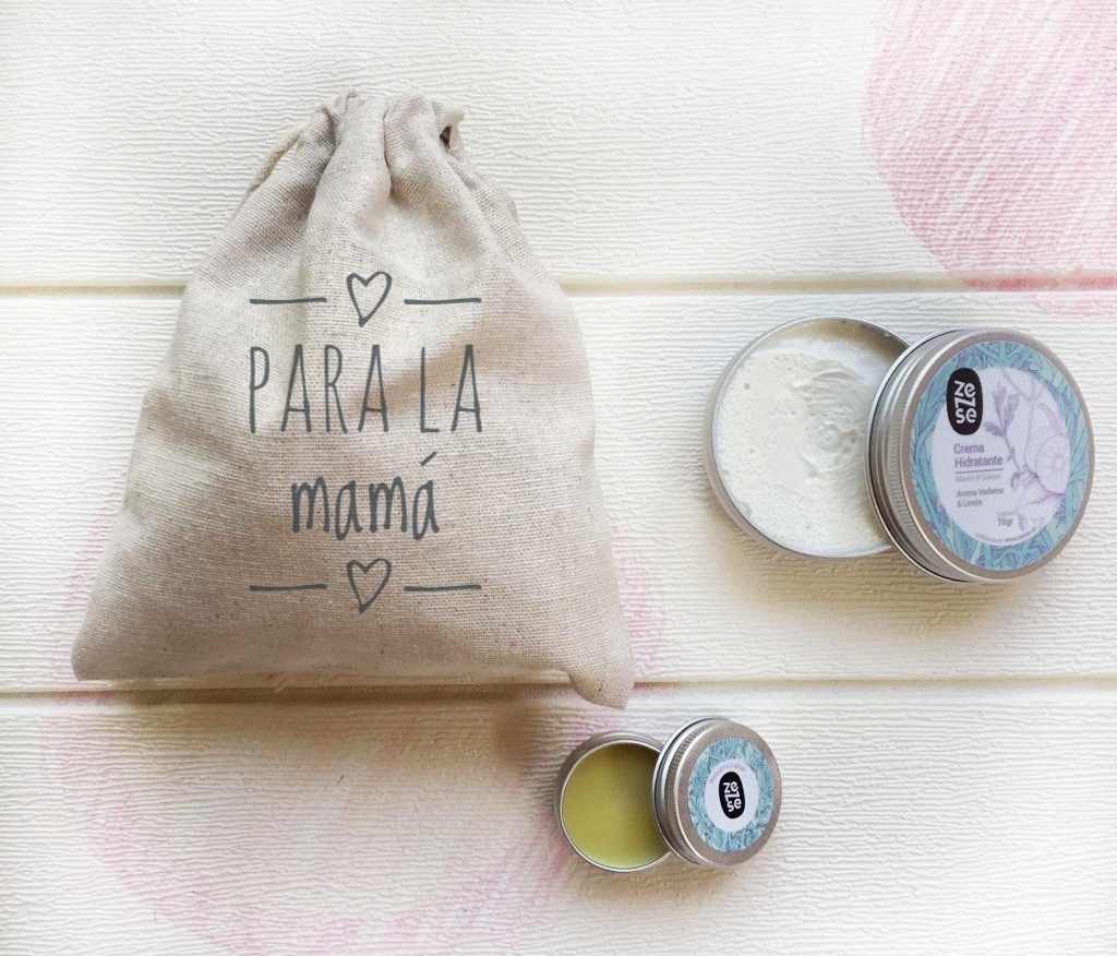 Para la mamá