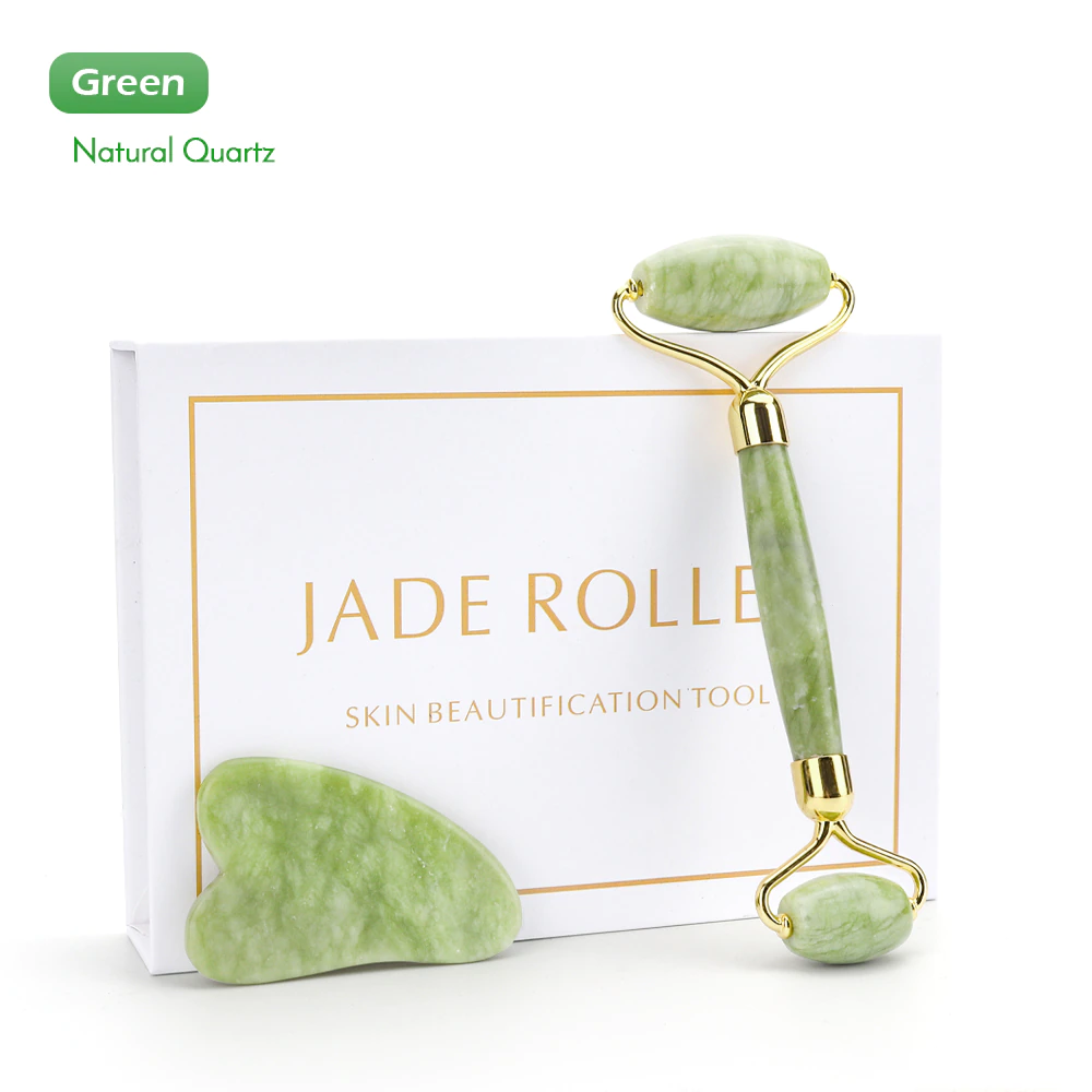 Rodillo Facial
