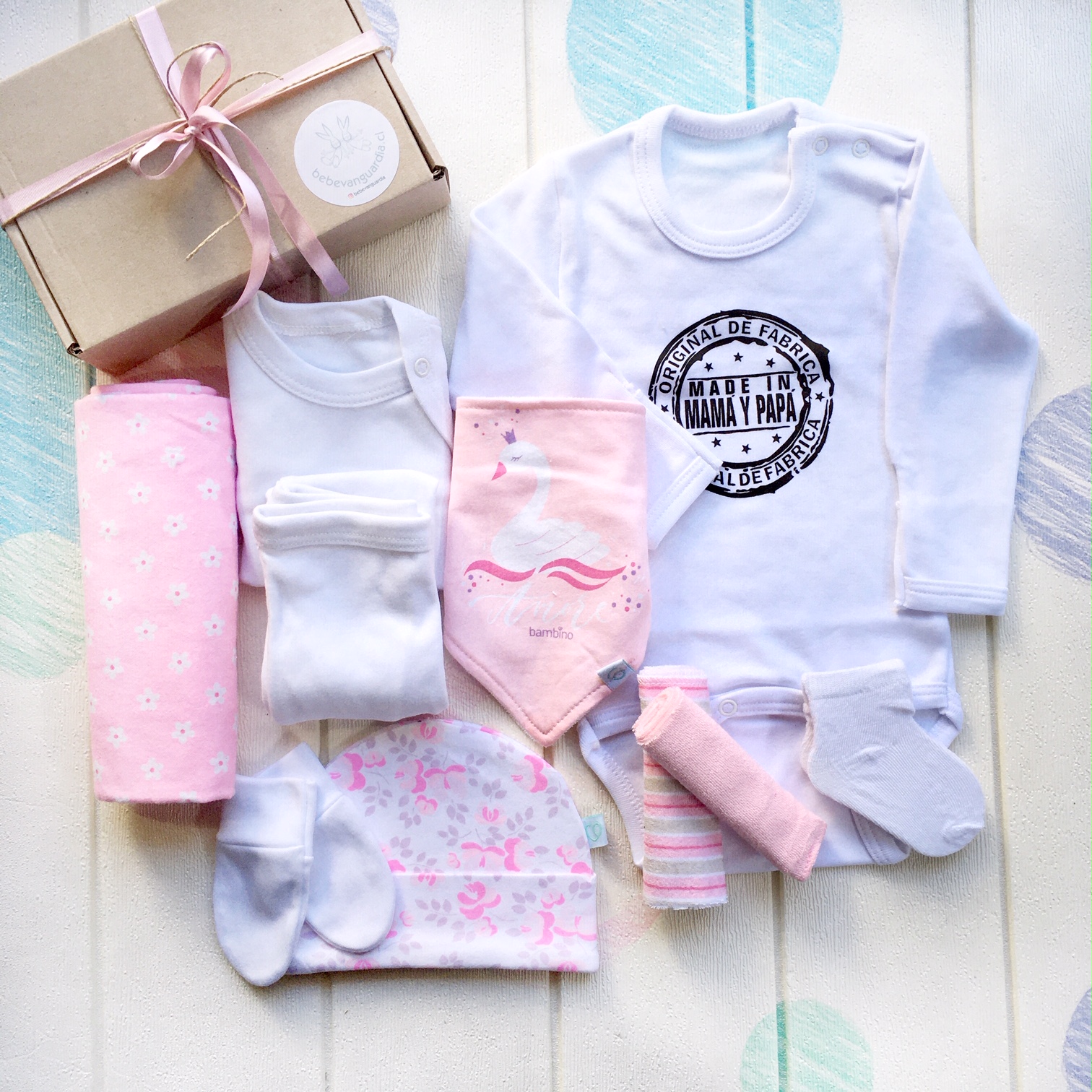 Set Leonor