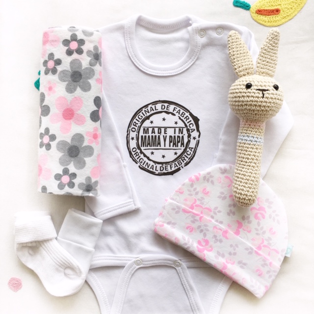 Set Agustina
