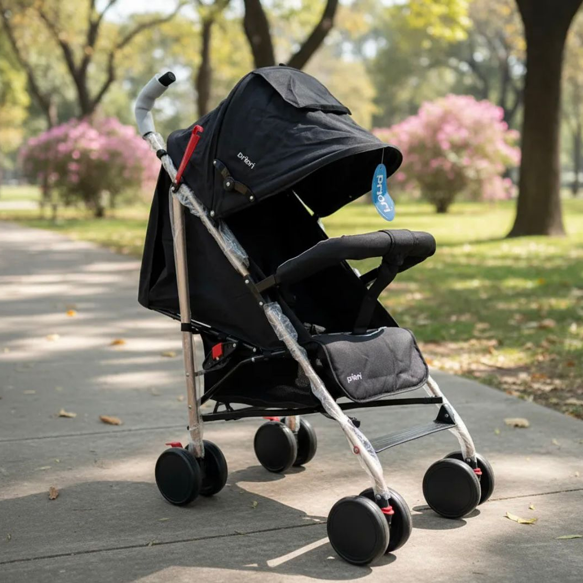 Coche paragüitas Priori reforzado 1