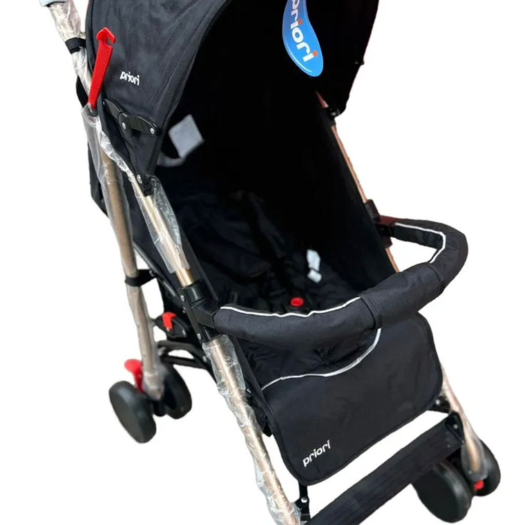 Coche paragüitas Priori reforzado 2