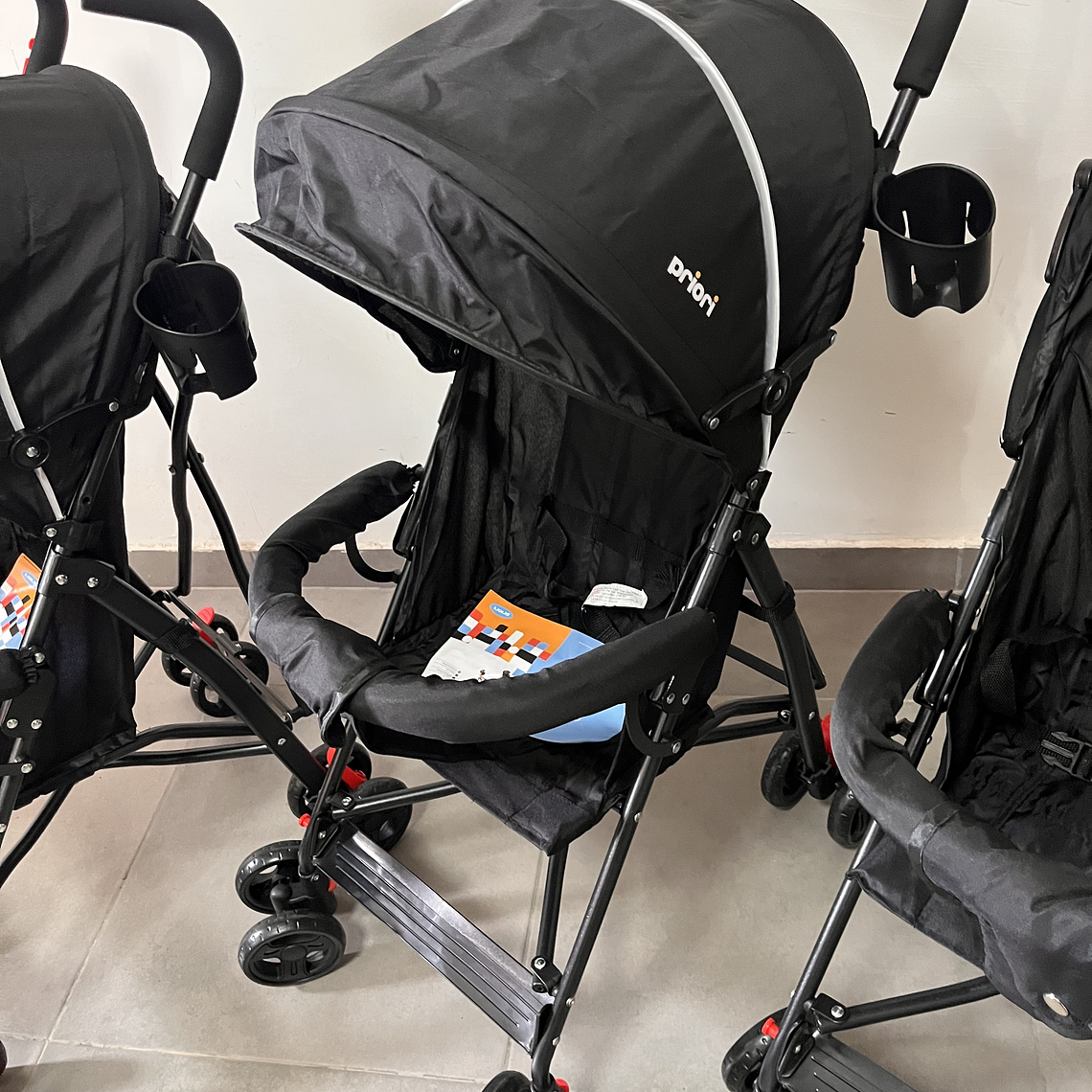 Paraguitas fijo Priori 2