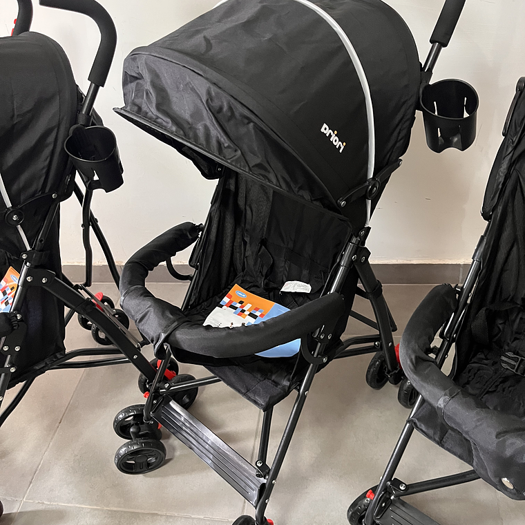 Paraguitas fijo Priori 2