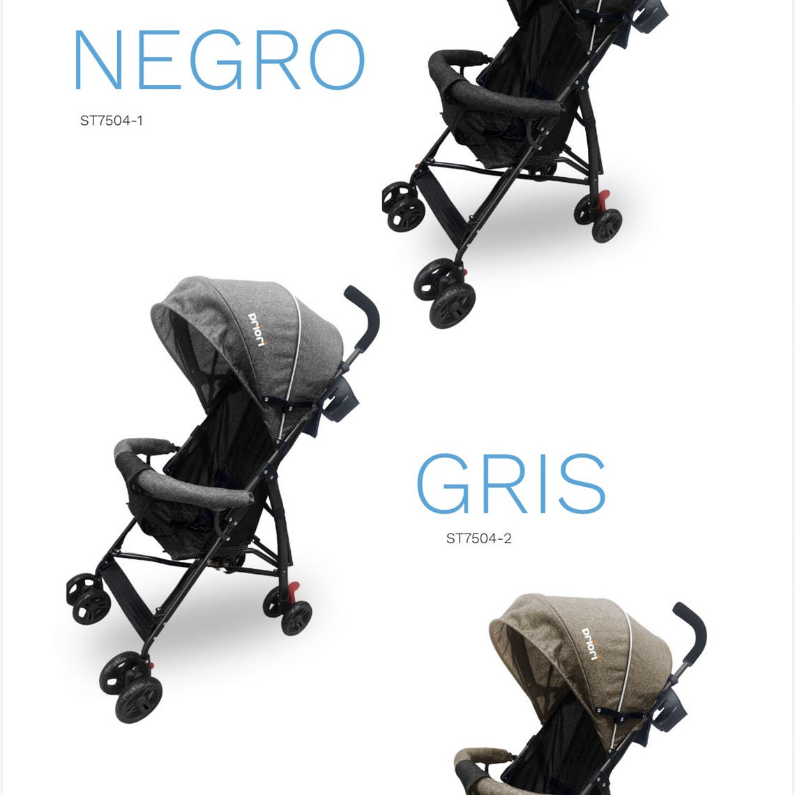 Paraguitas fijo Priori 1