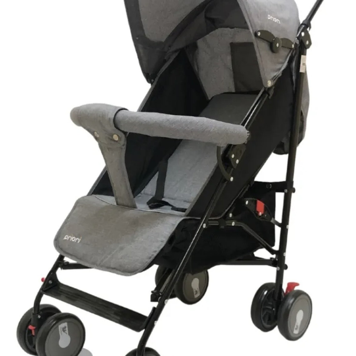 Paraguitas Priori reforzado 1