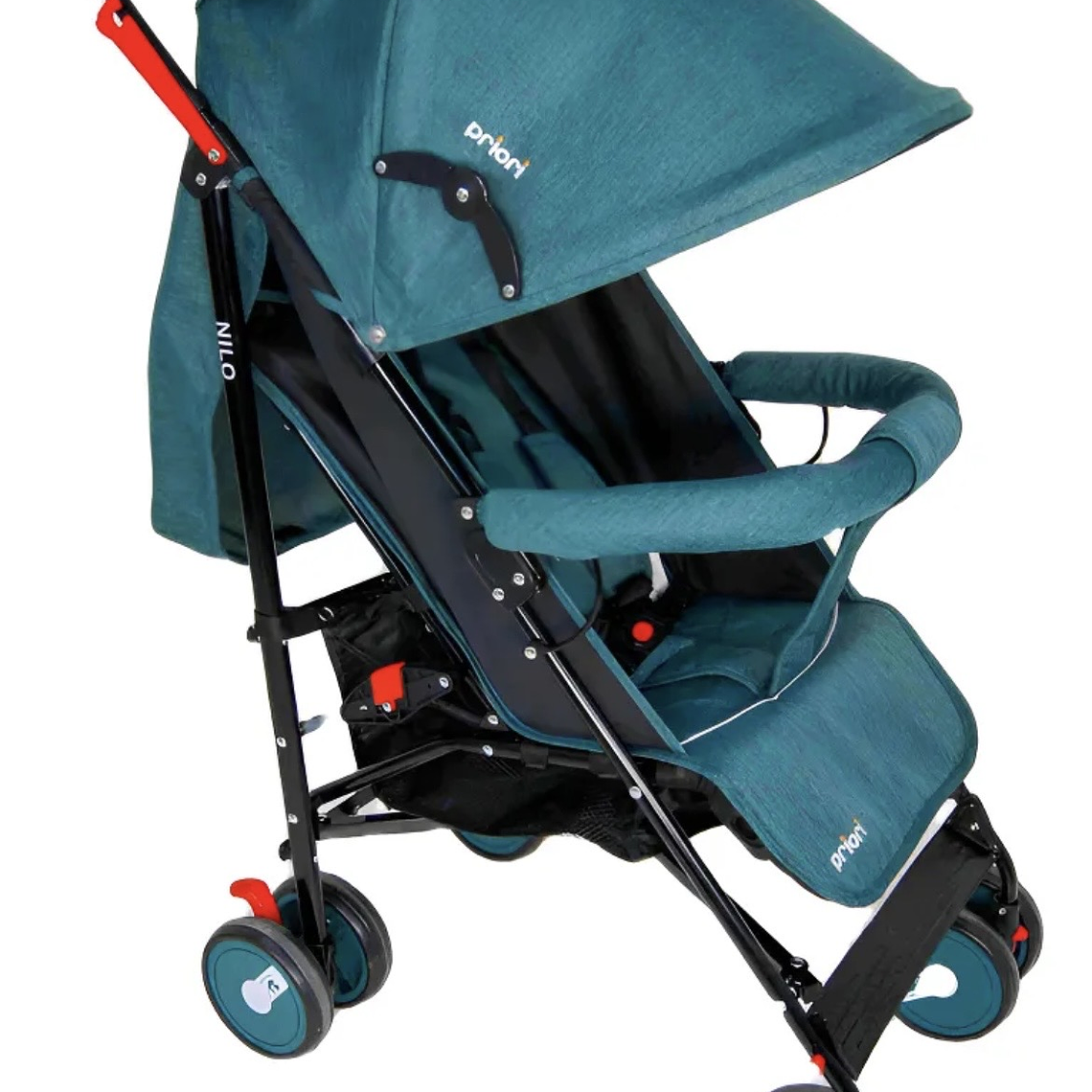 Paraguitas Priori reforzado 4