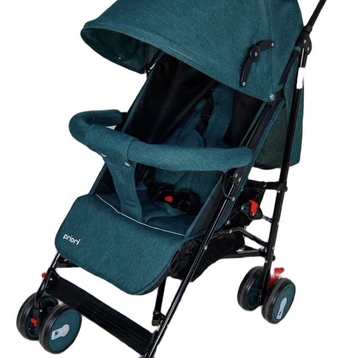 Paraguitas Priori reforzado 6