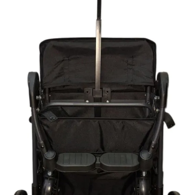 Coche valija Priori 3