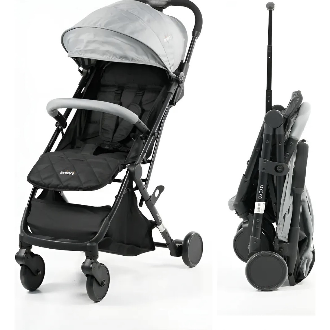 Coche valija Priori Mycro 2