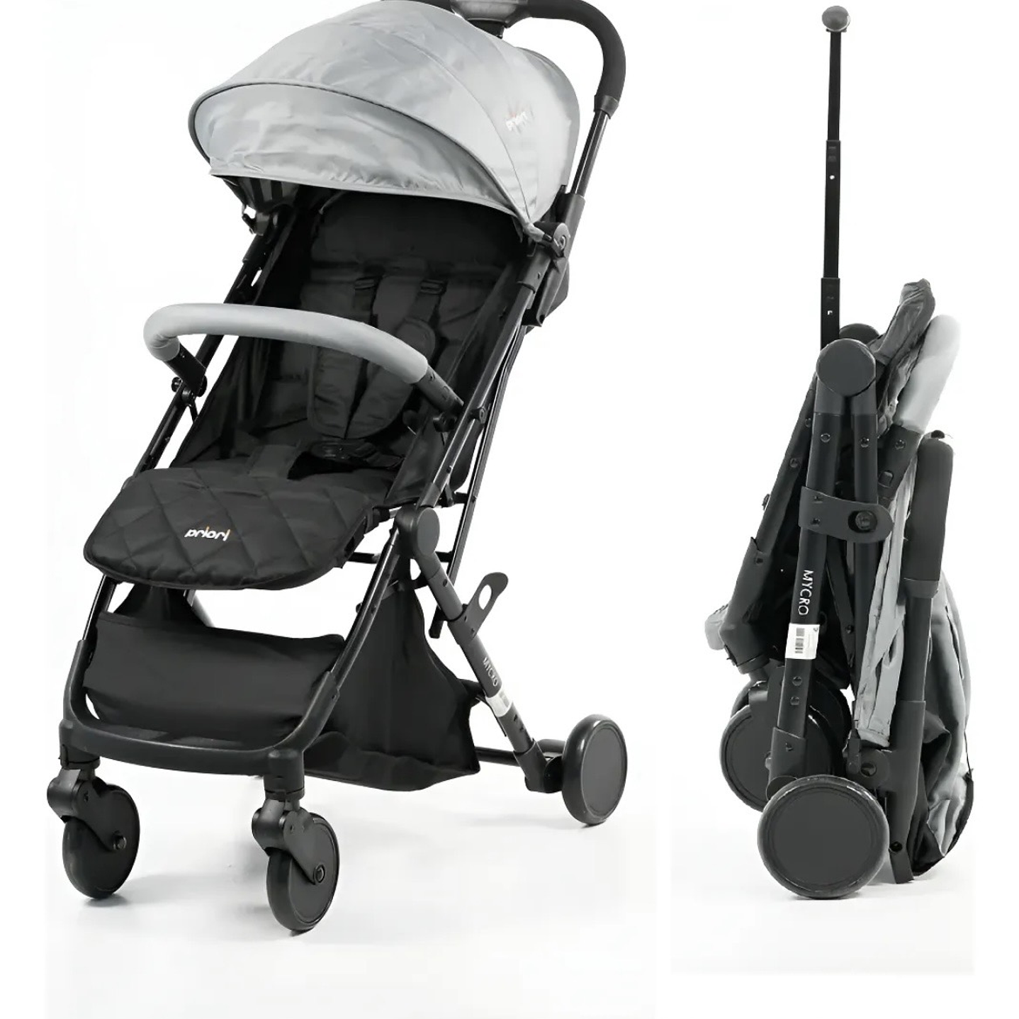 Coche valija Priori Mycro 2