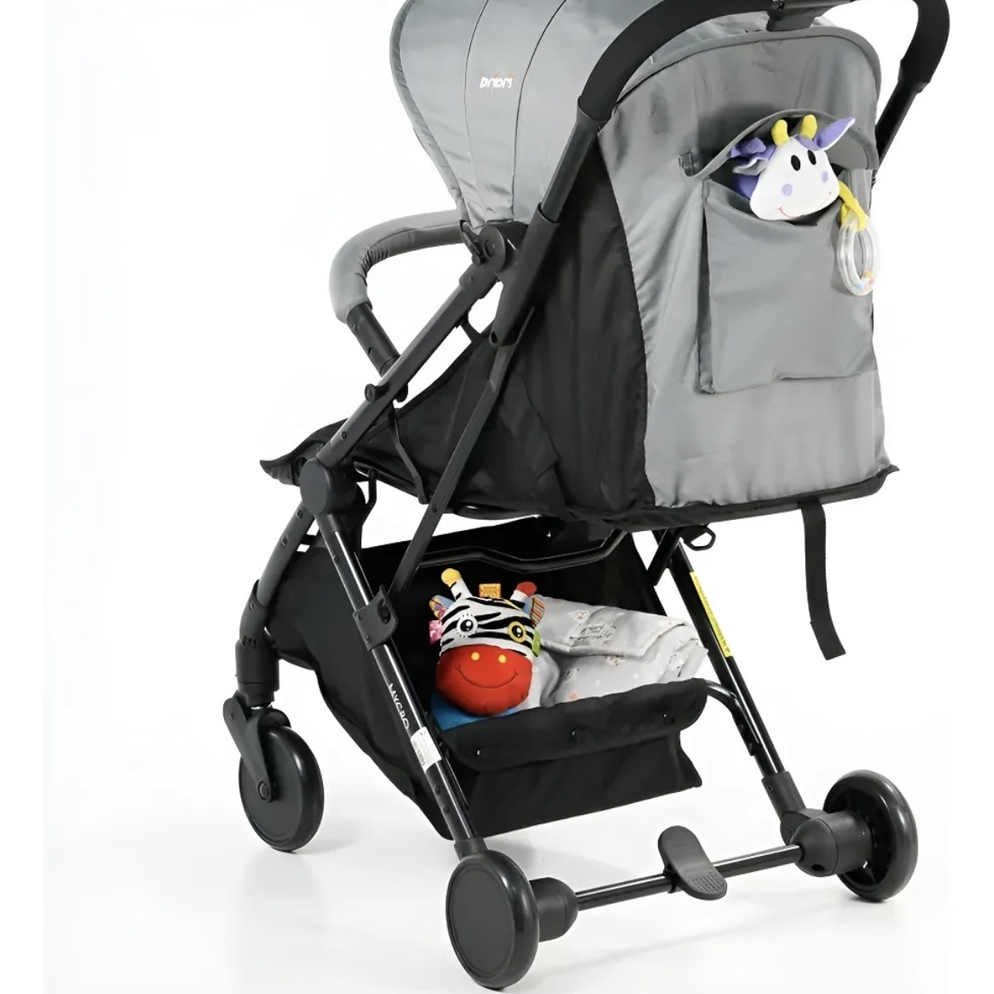 Coche valija Priori Mycro 4