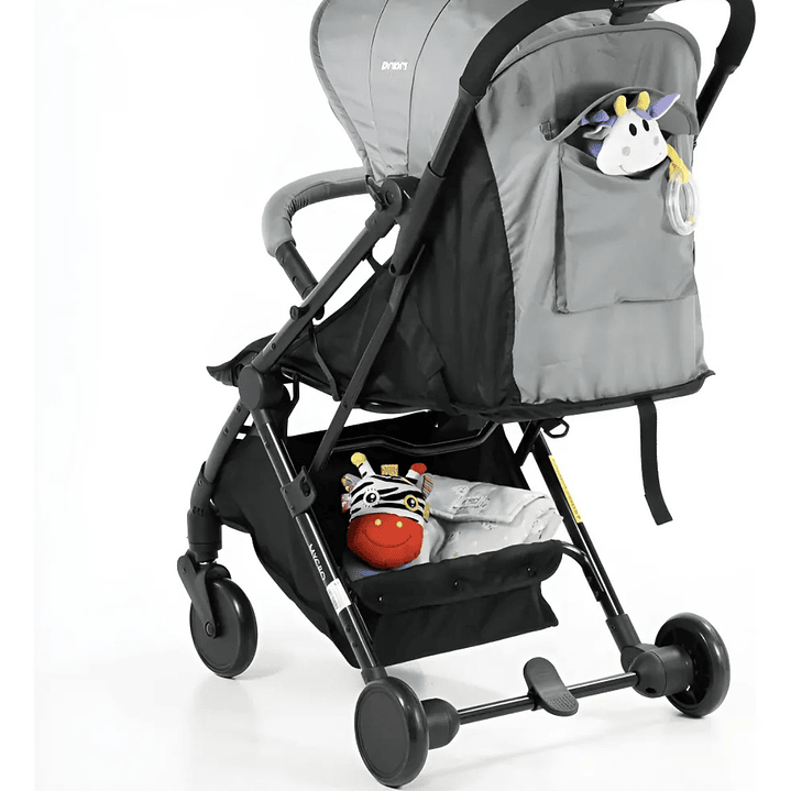 Coche valija Priori Mycro 4