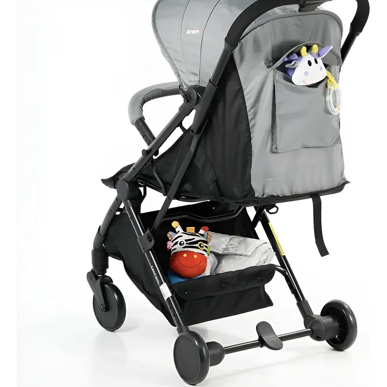 Coche valija Priori Mycro 4