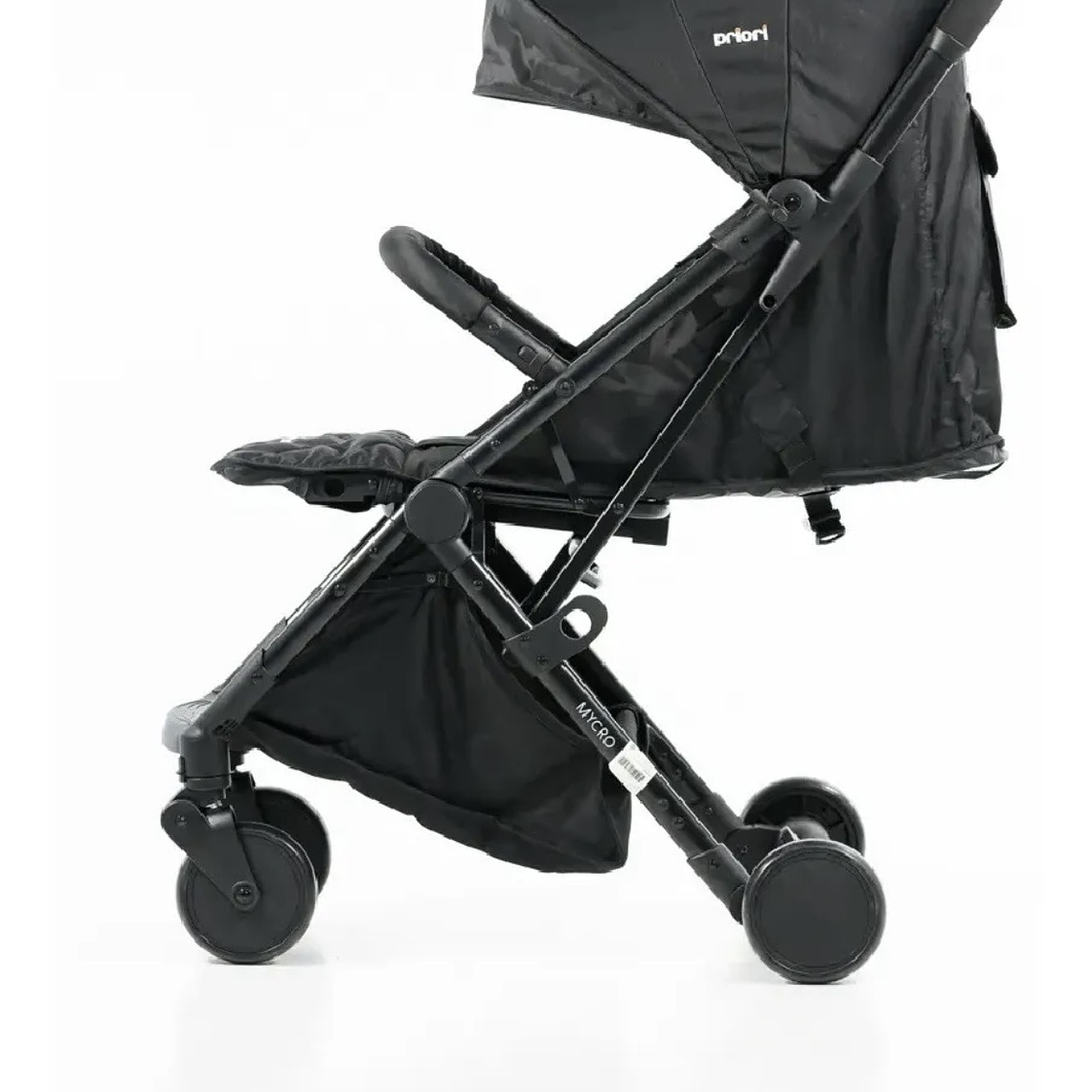 Coche valija Priori Mycro 5