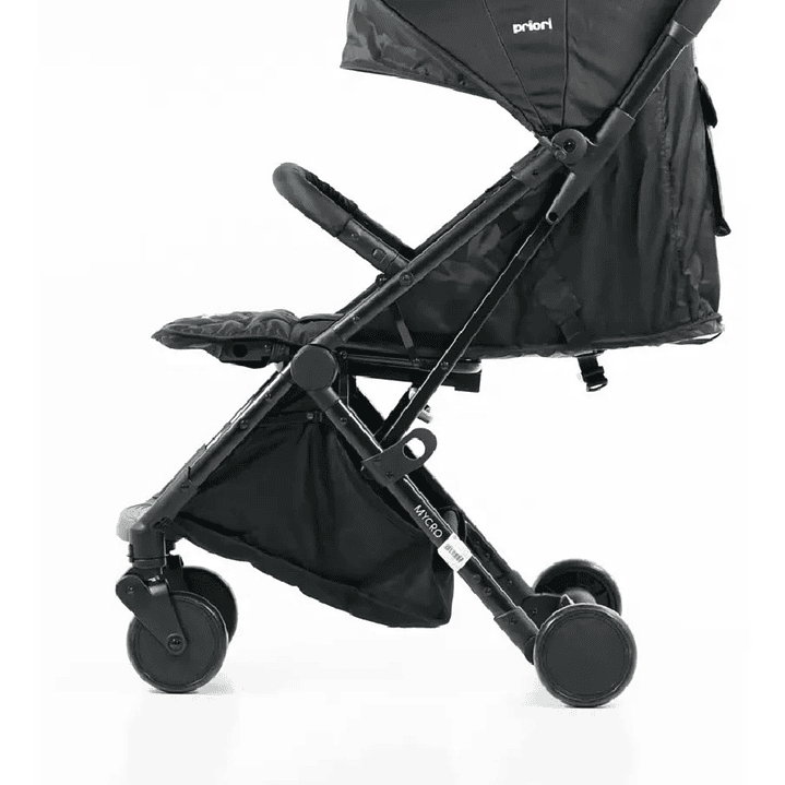 Coche valija Priori Mycro 5