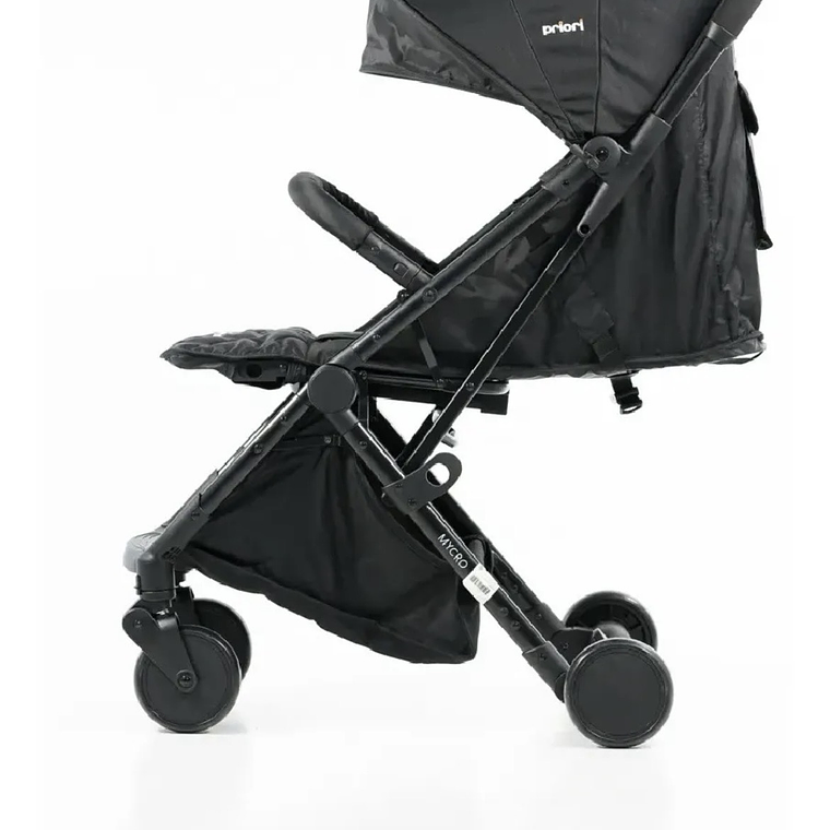 Coche valija Priori Mycro 5