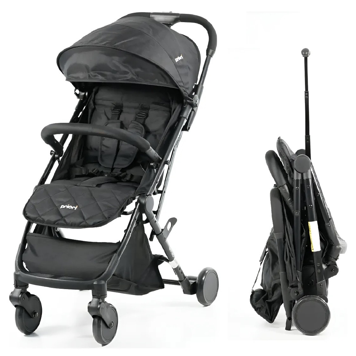 Coche valija Priori Mycro 6