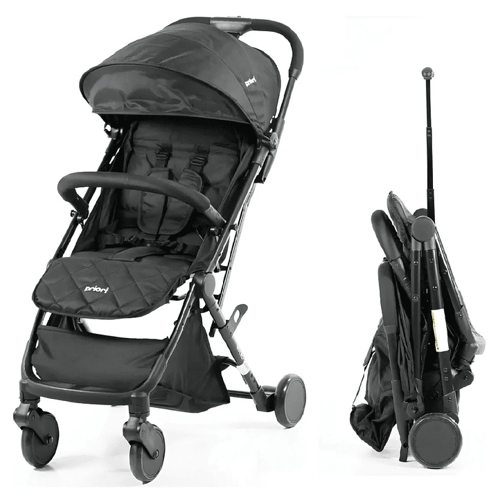 Coche valija Priori Mycro 6