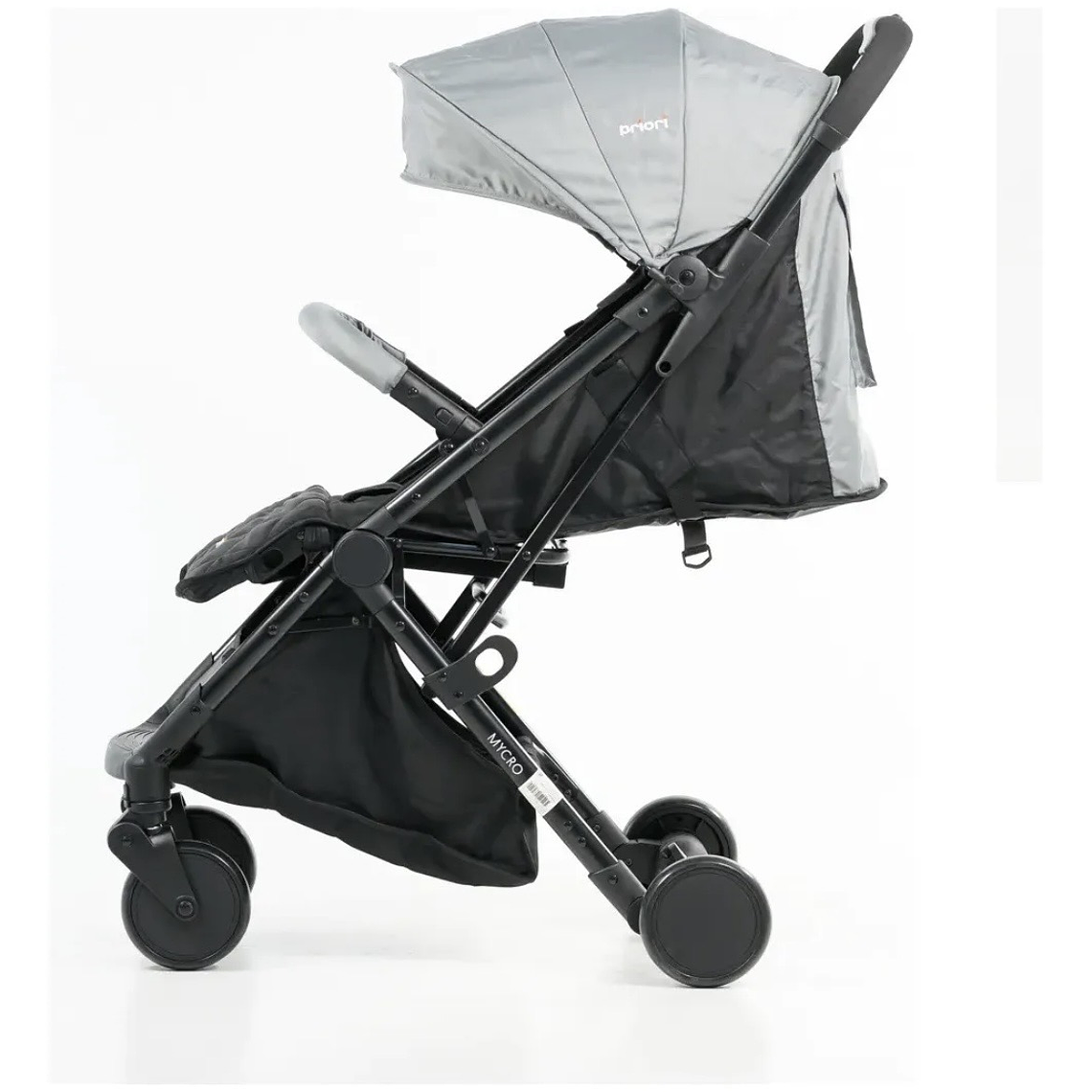 Coche valija Priori Mycro 1