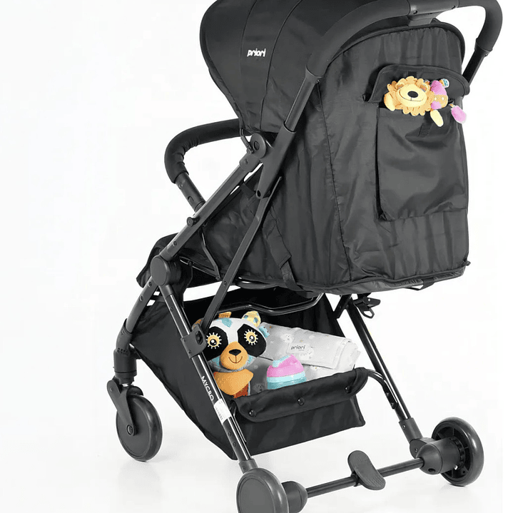 Coche valija Priori Mycro 7