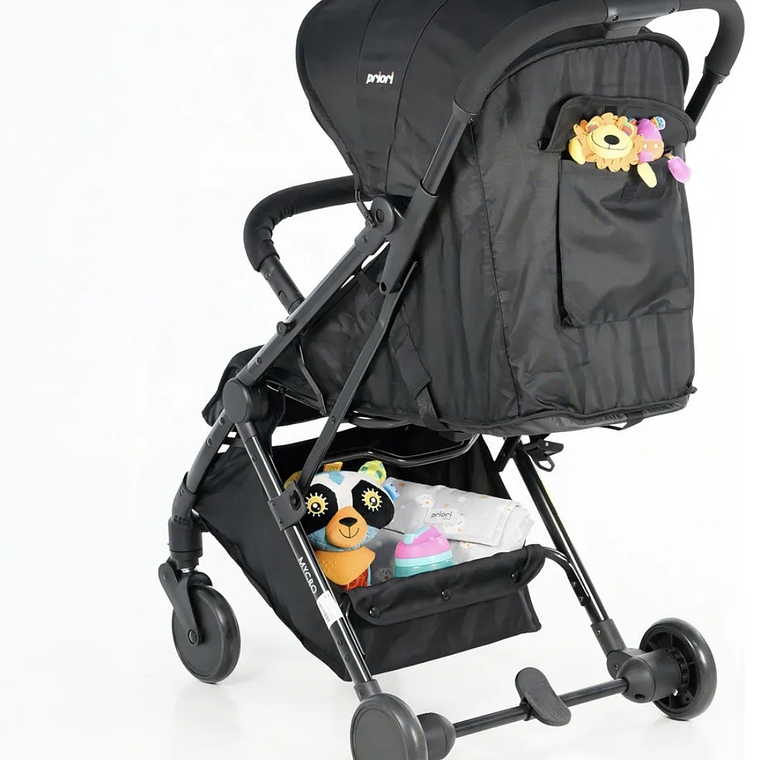 Coche valija Priori Mycro 7