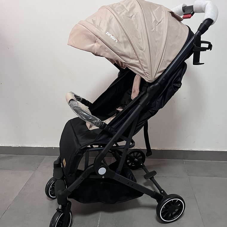 Coche valija Priori 6