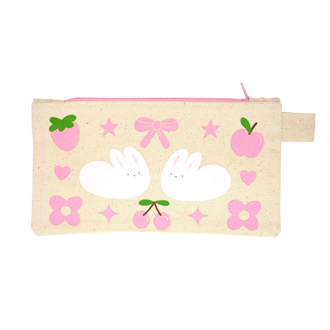 Estuche conejitos  1