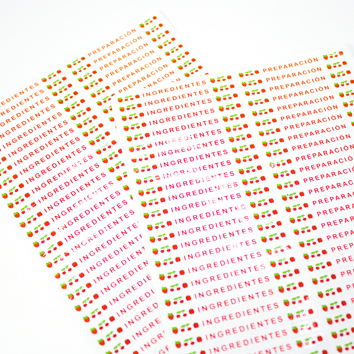 Recetario frutitas 4