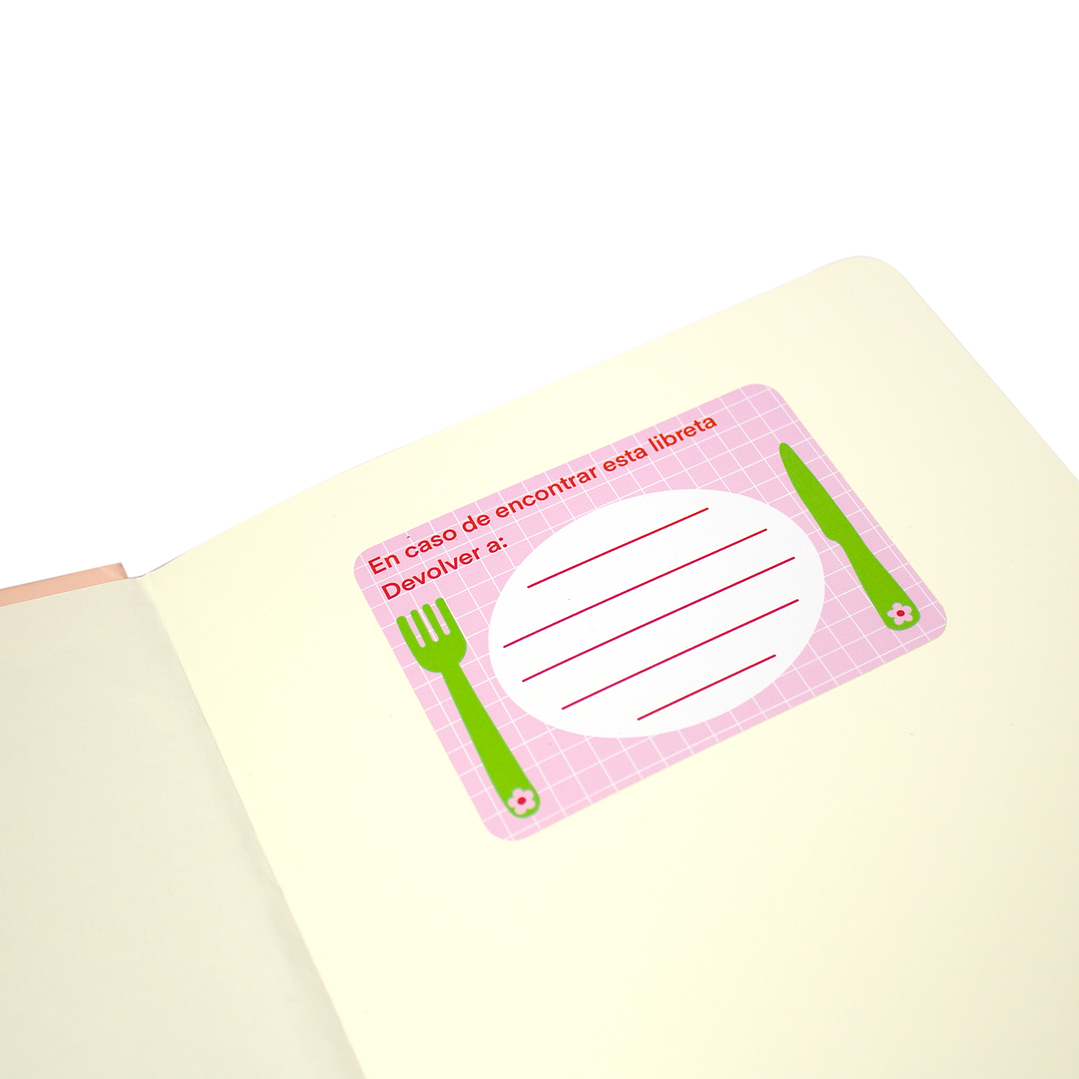 Recetario frutitas 5