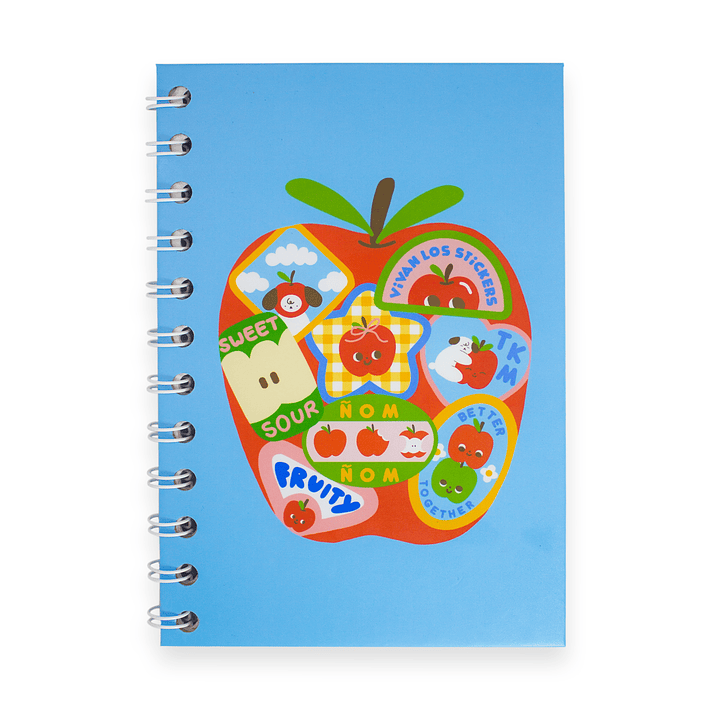 Album de stickers  1